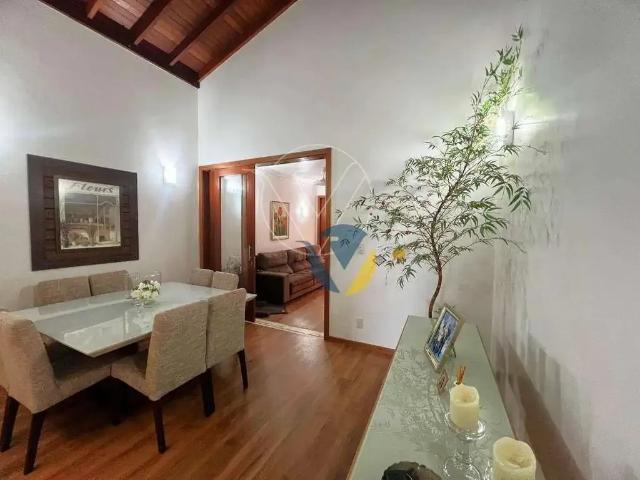 Casa / Sobrado para Venda em Assis/SP Vila Rodrigues 3 Quartos
