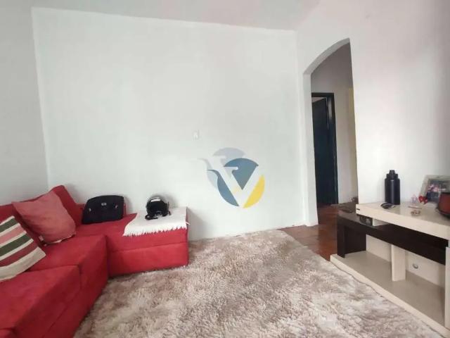 Casa / Sobrado para Venda em Assis/SP Vila Rodrigues 5 Quartos