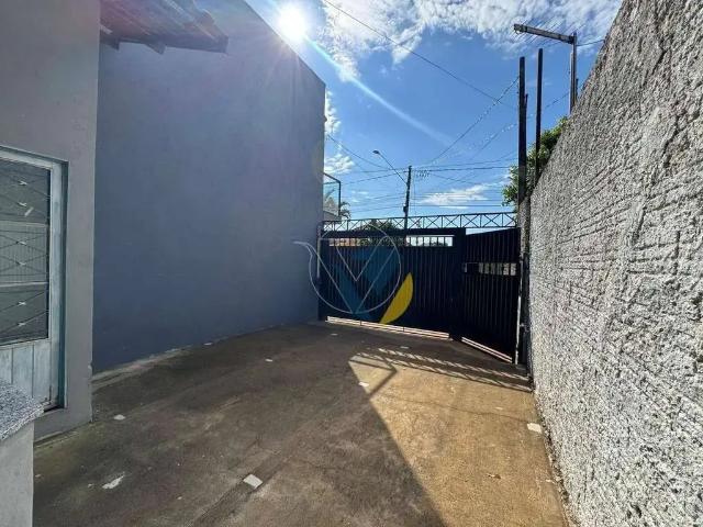 Casa / Sobrado para Venda em Assis/SP Vila Ribeiro 2 Quartos
