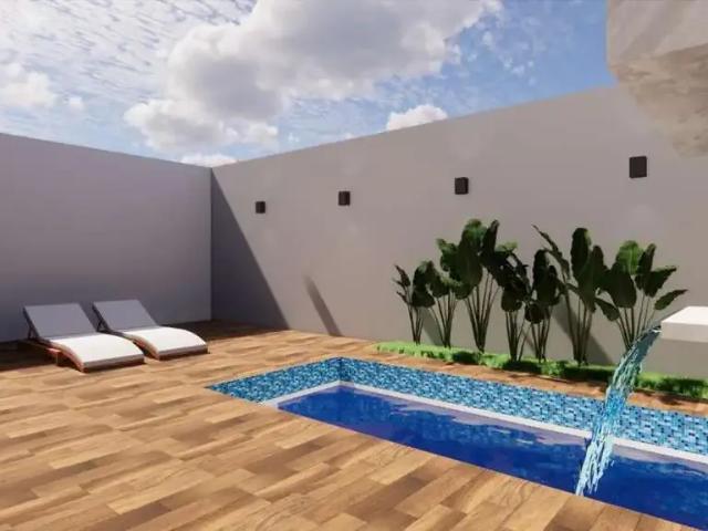 Casa / Sobrado para Venda em Assis/SP Vila Ribeiro 3 Quartos
