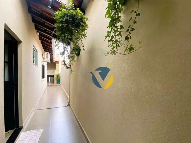 Casa / Sobrado para Venda em Assis/SP Vila Tênis Clube 3 Quartos