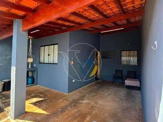 Casa / Sobrado para Venda em Assis/SP Vila Tênis Clube 2 Quartos