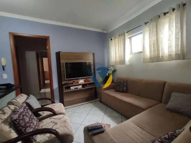 Casa / Sobrado para Venda em Assis/SP Vila Tênis Clube 4 Quartos