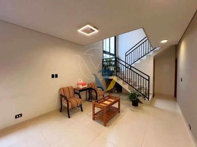 Casa / Sobrado para Venda em Assis/SP Vila Tênis Clube 4 Quartos