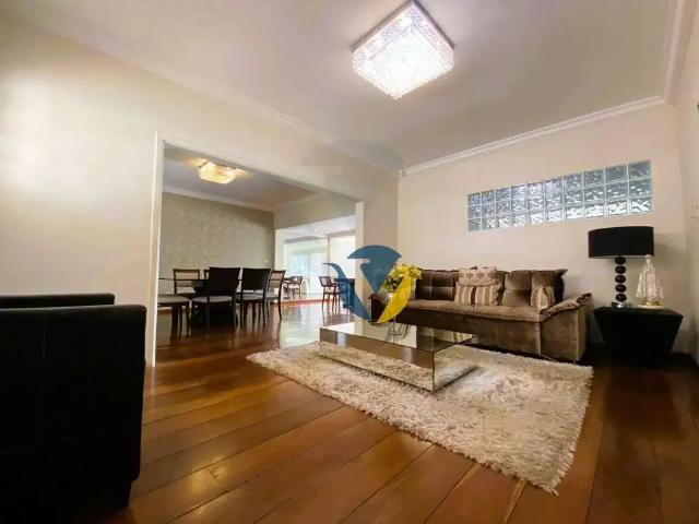 Casa / Sobrado para Venda em Assis/SP Vila Tênis Clube 4 Quartos