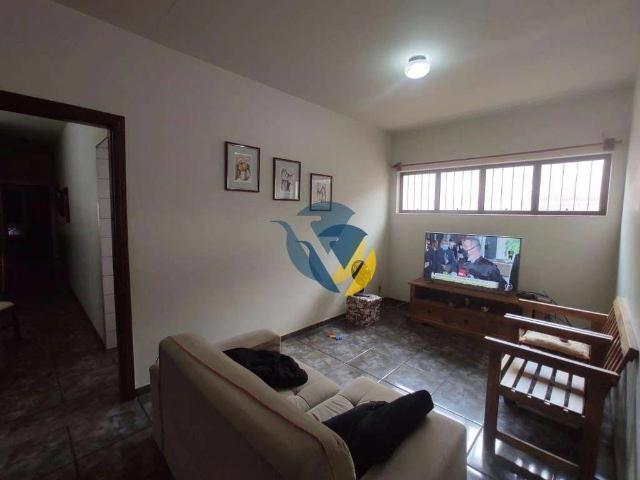 Casa / Sobrado para Venda em Assis/SP Vila Tênis Clube 5 Quartos