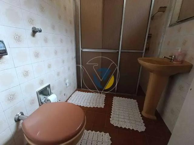 Casa / Sobrado para Venda em Assis/SP Vila Xavier 3 Quartos