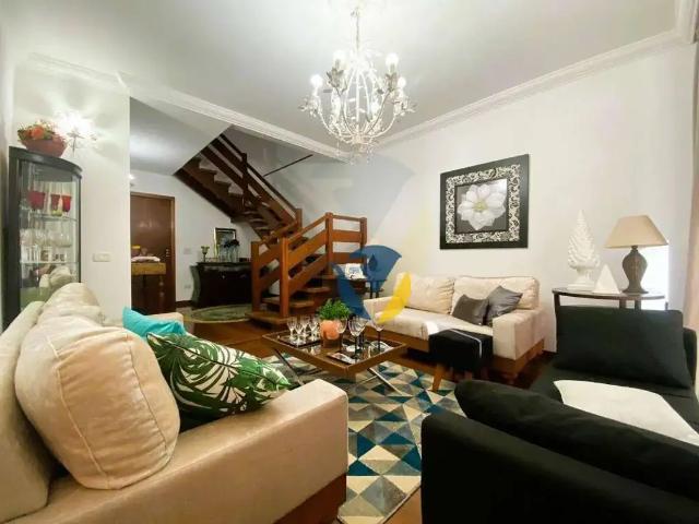 Casa / Sobrado para Venda em Assis/SP Vila Xavier 3 Quartos