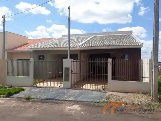 Casa / Sobrado para Venda em Astorga/PR Centro 2 Quartos