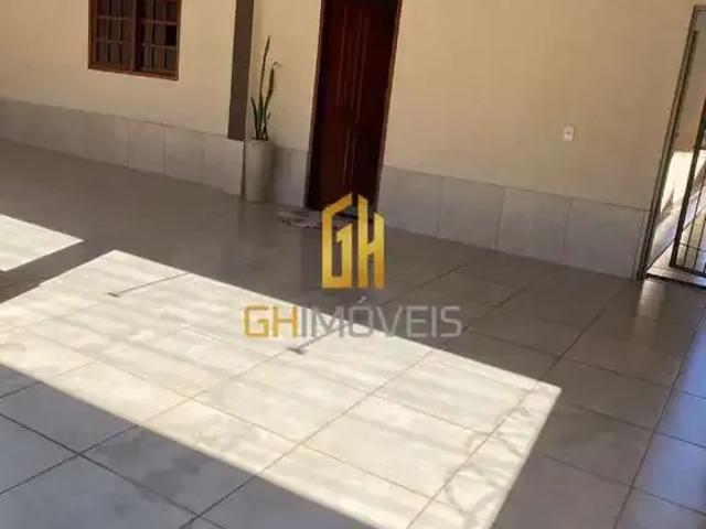 Casa / Sobrado para Venda em Aparecida de Goiânia/GO Cardoso 3 Quartos