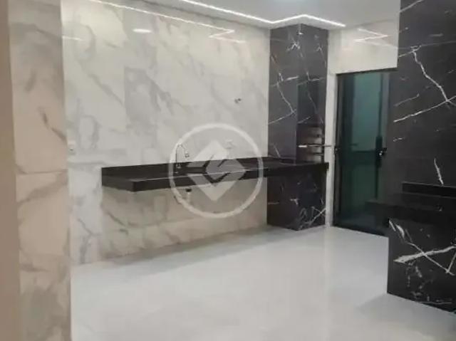 Casa / Sobrado para Venda em Aparecida de Goiânia/GO Cardoso Continuação 3 Quartos
