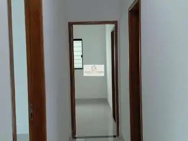Casa / Sobrado para Venda em Aparecida de Goiânia/GO Cardoso Continuação 3 Quartos