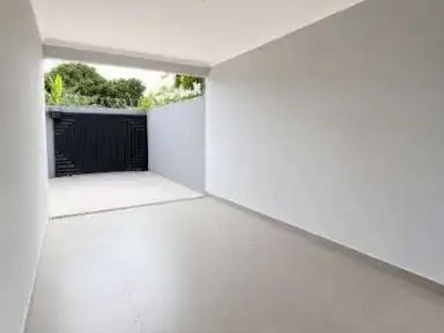 Casa / Sobrado para Venda em Aparecida de Goiânia/GO Cardoso Continuação 3 Quartos