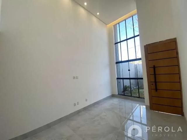 Casa / Sobrado para Venda em Aparecida de Goiânia/GO Cidade Vera Cruz 3 Quartos