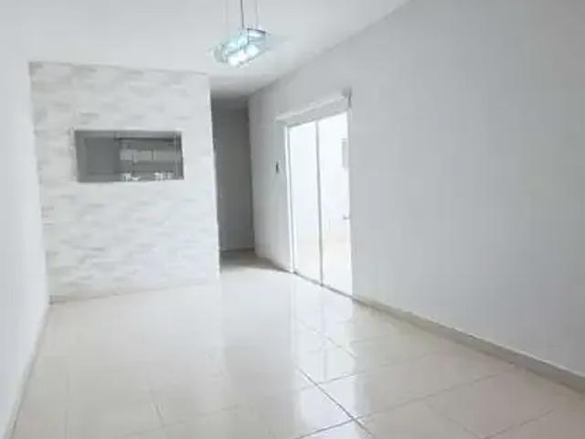 Casa / Sobrado para Venda em Aparecida de Goiânia/GO Cidade Vera Cruz 3 Quartos