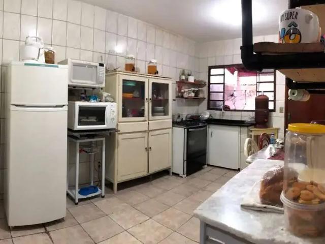 Casa / Sobrado para Venda em Aparecida de Goiânia/GO Cidade Vera Cruz 3 Quartos