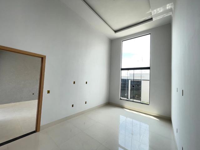 Casa / Sobrado para Venda em Aparecida de Goiânia/GO Cidade Vera Cruz 3 Quartos