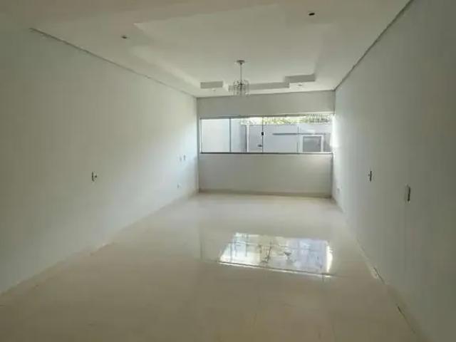 Casa / Sobrado para Venda em Aparecida de Goiânia/GO Cidade Vera Cruz 3 Quartos