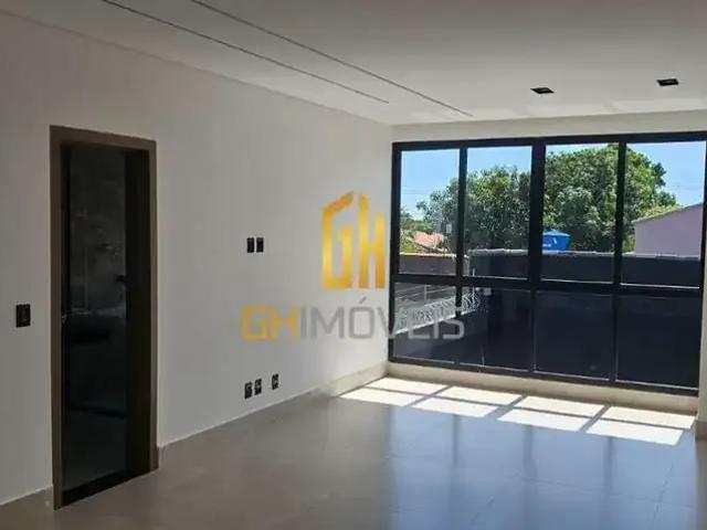 Casa / Sobrado para Venda em Aparecida de Goiânia/GO Cidade Vera Cruz 3 Quartos