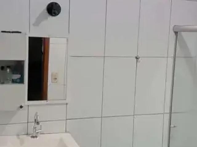 Casa / Sobrado para Venda em Aparecida de Goiânia/GO Cidade Vera Cruz 2 Quartos