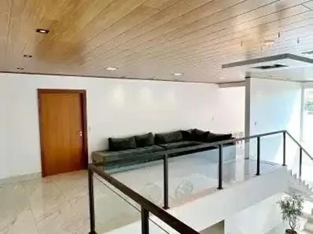 Casa / Sobrado para Venda em Aparecida de Goiânia/GO Cidade Vera Cruz Jardins Mônaco 3 Quartos