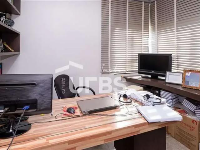 Casa / Sobrado para Venda em Aparecida de Goiânia/GO Cidade Vera Cruz Jardins Mônaco 4 Quartos