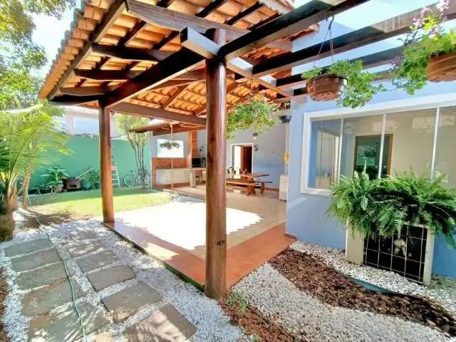 Casa / Sobrado para Venda em Aparecida de Goiânia/GO Cidade Vera Cruz Jardins Mônaco 4 Quartos