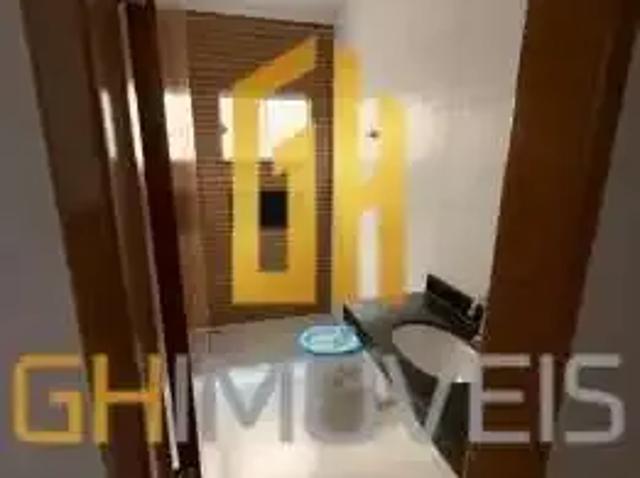 Casa / Sobrado para Venda em Aparecida de Goiânia/GO Conjunto Estrela do Sul 3 Quartos