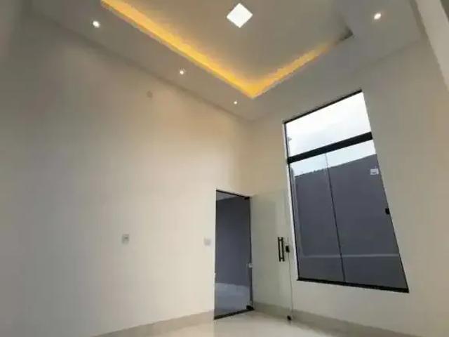 Casa / Sobrado para Venda em Aparecida de Goiânia/GO Garavelo Residencial Park 3 Quartos
