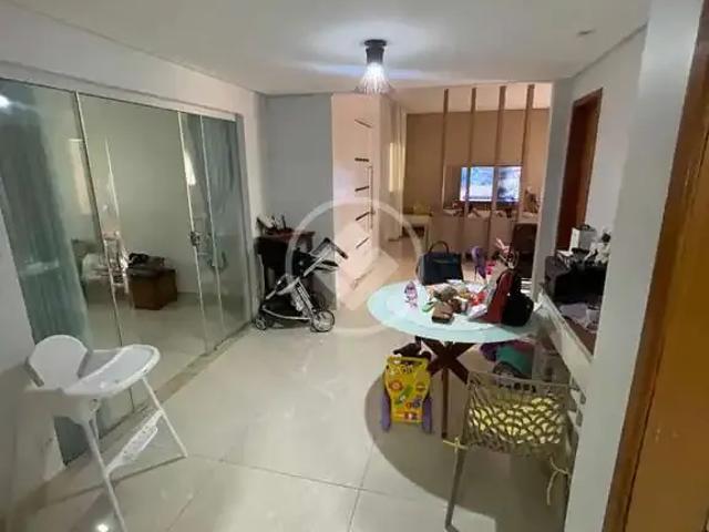 Casa / Sobrado para Venda em Aparecida de Goiânia/GO Granjas Reunidas Nossa Senhora de Lourdes 4 Quartos