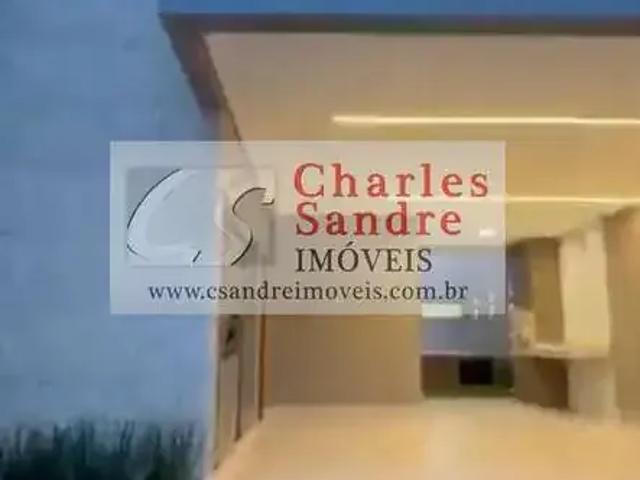 Casa / Sobrado para Venda em Aparecida de Goiânia/GO Ilda 3 Quartos
