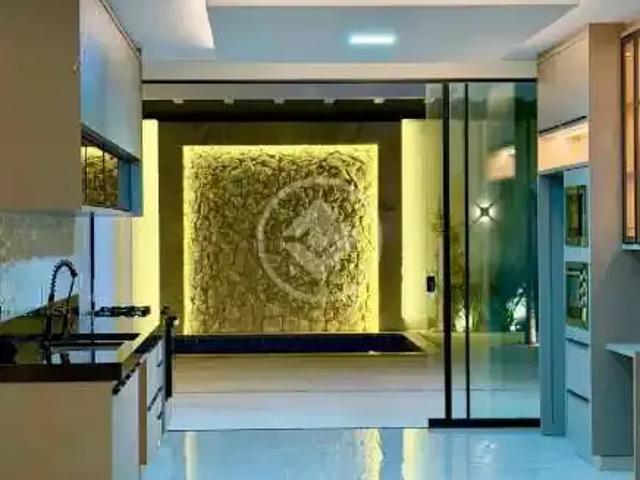 Casa / Sobrado para Venda em Aparecida de Goiânia/GO Ilda 3 Quartos
