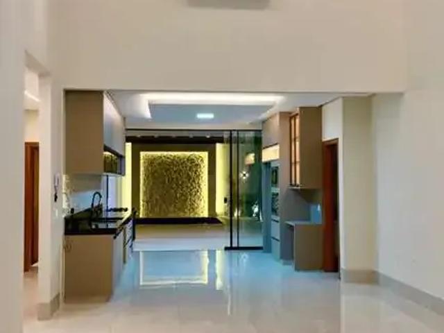 Casa / Sobrado para Venda em Aparecida de Goiânia/GO Ilda 3 Quartos