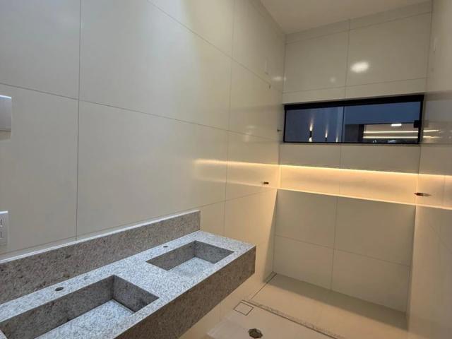 Casa / Sobrado para Venda em Aparecida de Goiânia/GO Ilda 3 Quartos