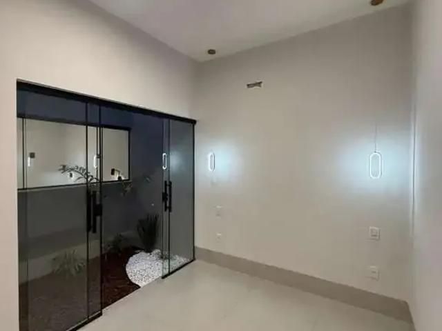 Casa / Sobrado para Venda em Aparecida de Goiânia/GO Ilda 3 Quartos