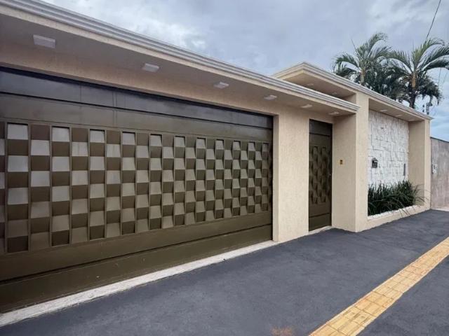 Casa / Sobrado para Venda em Aparecida de Goiânia/GO Ilda