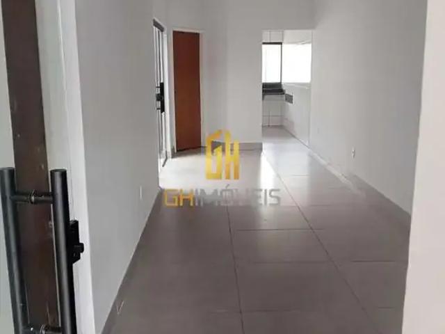 Casa / Sobrado para Venda em Aparecida de Goiânia/GO Jardim Alto Paraíso 3 Quartos
