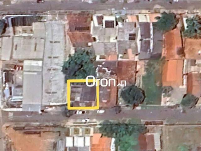 Casa / Sobrado para Venda em Aparecida de Goiânia/GO Jardim Bela Vista 2 Quartos