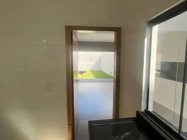 Casa / Sobrado para Venda em Aparecida de Goiânia/GO Jardim Boa Esperança Continuação 2 Quartos