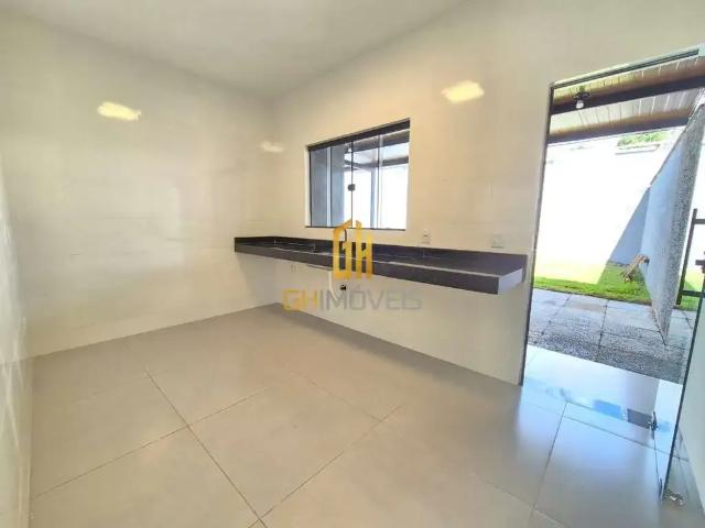 Casa / Sobrado para Venda em Aparecida de Goiânia/GO Jardim Boa Esperança Continuação 2 Quartos