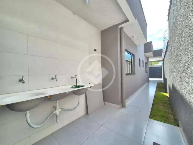 Casa / Sobrado para Venda em Aparecida de Goiânia/GO Jardim Boa Esperança 2 Quartos