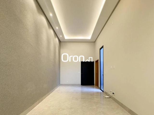 Casa / Sobrado para Venda em Aparecida de Goiânia/GO Jardim Buriti Sereno 3 Quartos