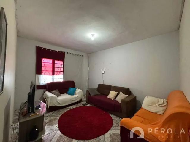 Casa / Sobrado para Venda em Aparecida de Goiânia/GO Jardim Buriti Sereno 3 Quartos