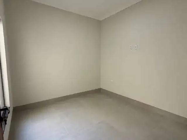 Casa / Sobrado para Venda em Senador Canedo/GO Das Indústrias 3 Quartos