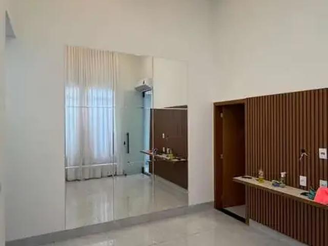 Casa / Sobrado para Venda em Aparecida de Goiânia/GO Jardim Helvécia 3 Quartos
