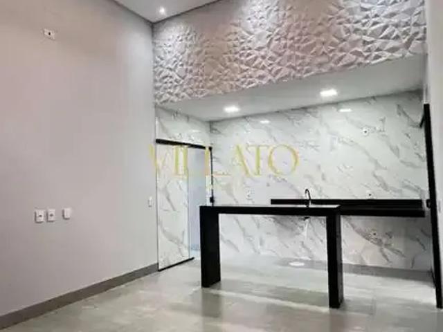 Casa / Sobrado para Venda em Aparecida de Goiânia/GO Jardim Nova Era Acréscimo 3 Quartos