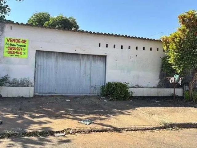 Casa / Sobrado para Venda em Aparecida de Goiânia/GO Jardim Riviera 3 Quartos