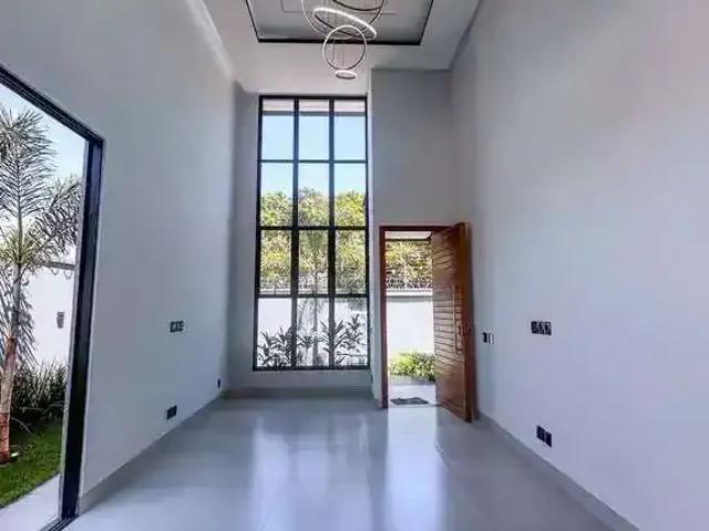 Casa / Sobrado para Venda em Aparecida de Goiânia/GO Jardins Marselha 3 Quartos