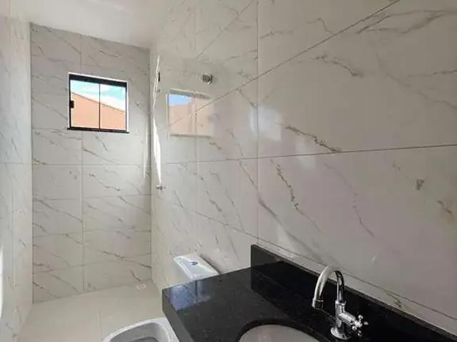 Casa / Sobrado para Venda em Aparecida de Goiânia/GO Parque Ibirapuera 2 Quartos