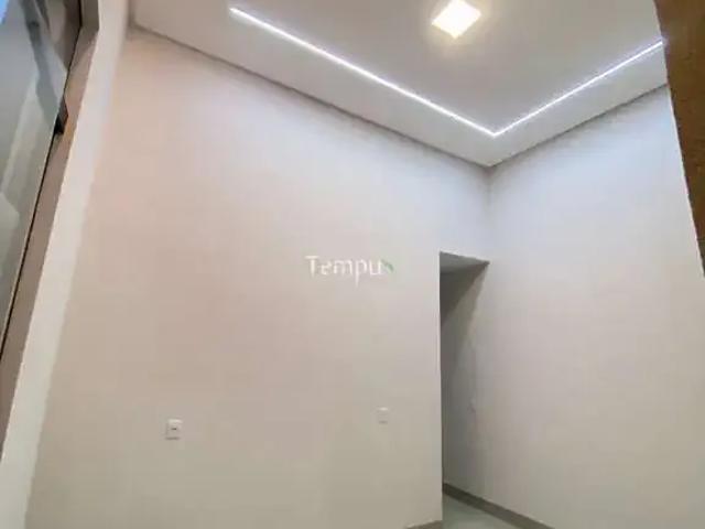 Casa / Sobrado para Venda em Aparecida de Goiânia/GO Pontal Sul Acréscimo 3 Quartos